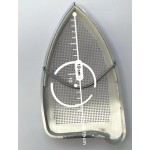 Iron Shoes for Iron Master LONGER LIFE WEEDOO KING 